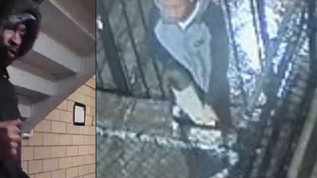 Detenido hombre de 30 años por violar a una mujer en las escaleras de un edificio en el Upper West Side
