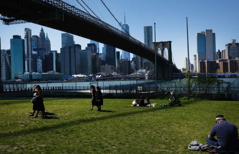 PUENTE DE BROOKLYN