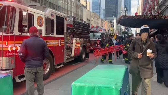 NOTICIAS NYC