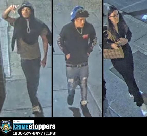 crimen nyc