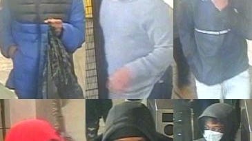 Grupo golpea a un hombre de 67 años durante un robo en una estación de metro de Queens
