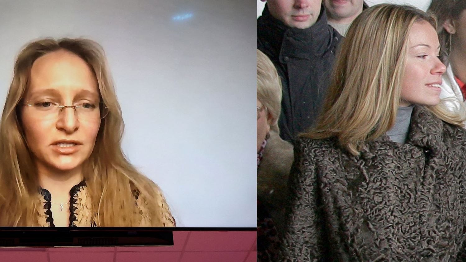 U.S. to sanction Putin's 2 daughters this week: report