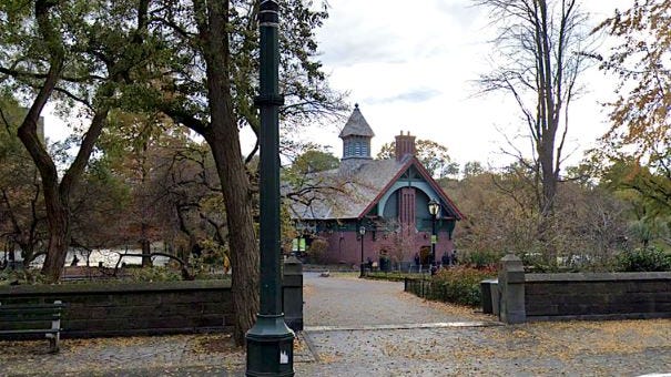 Entrada de Central Park se llamará "Puerta de los Exonerados" en honor a los Central Park Five