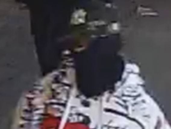 crimen en nyc