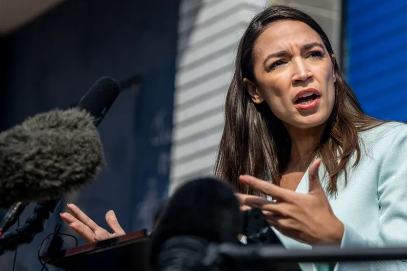 Brandon Bell/Getty Images