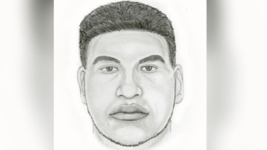 Hombre sigue y toca inapropiadamente a una niña de 9 años que iba una escuela en LI