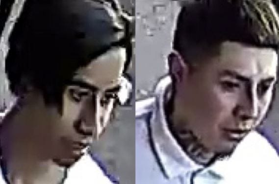 CRIMEN EN NYC