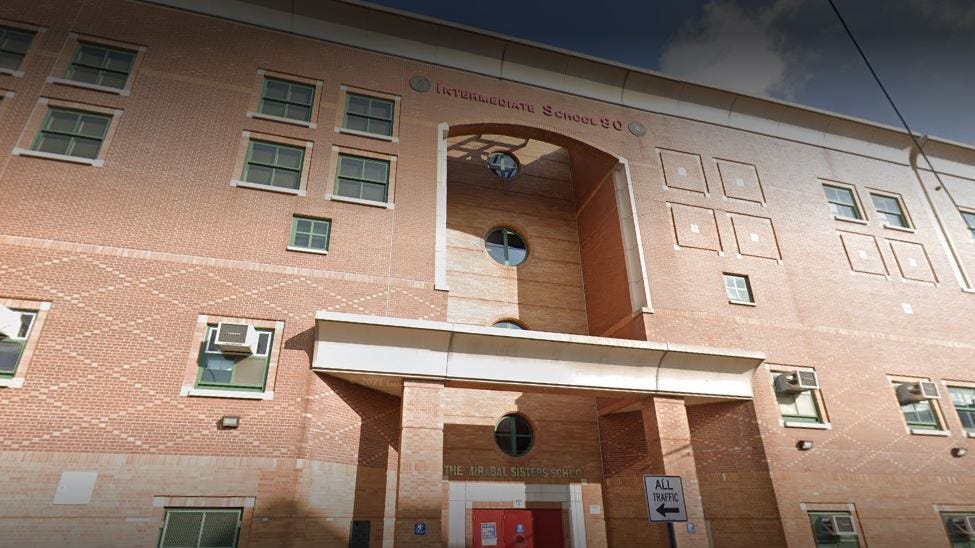 NYC charter school teacher accused of sexual assault fired, principal also terminated