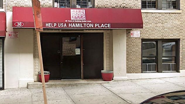 Consideran homicidio la muerte de una niña de 2 años en albergue de Nueva York, al parecer por sobredosis