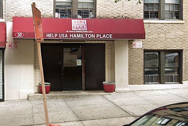 NOTICIAS NYC