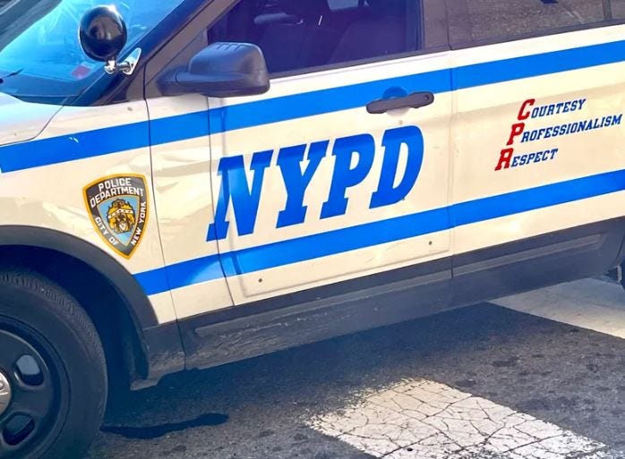 NOTICIAS NYC