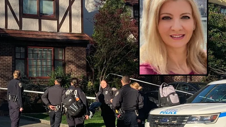 Madre asesinada en Queens: fuentes aseguran que la policía se centra en un hombre con el que la víctima tuvo una relación