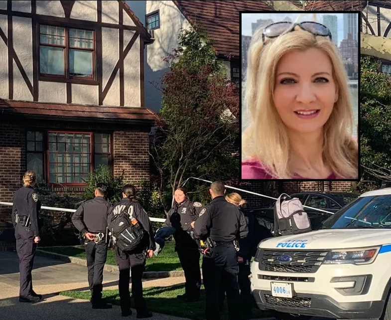 Madre asesinada en Queens