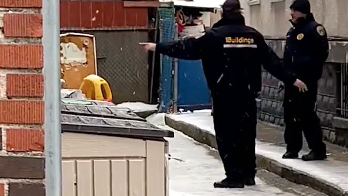 Bebé muere quemado por fuga de vapor en un apartamento de Brooklyn
