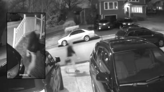 Buscan a un hombre por meter un gato muerto en el buzón de una casa de Nueva Jersey