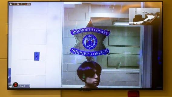 Hombre de 18 años de NJ es acusado de abusar sexualmente de su gato y matarlo