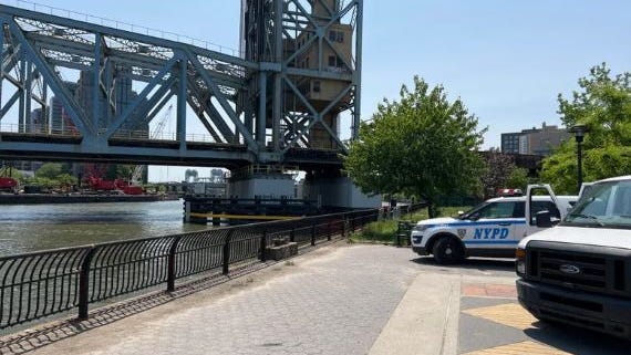 Hallan cadáver en el río Harlem en medio de la búsqueda de dos niños desaparecidos en Nueva York