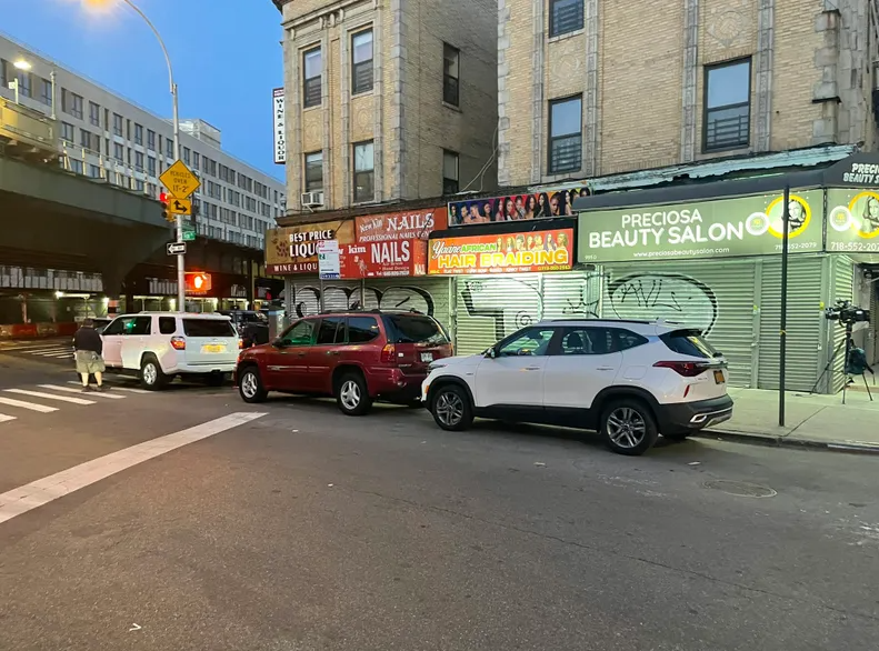 NYC