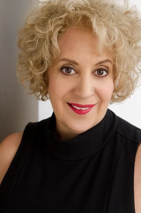 lilian colon