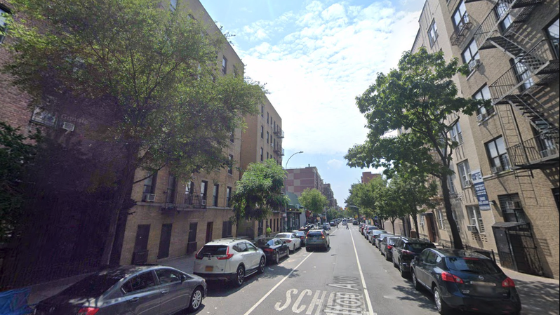Detienen en el Bronx a joven de 15 años por el asesinato de un hispano de 29