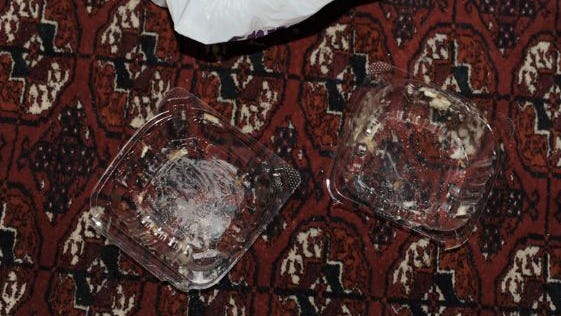 21 años de cárcel para una mujer por envenenar con una cheesecake a otra mujer que se parecía a ella