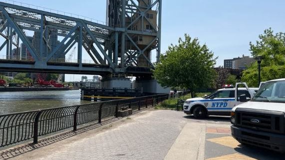 El cadáver hallado en el río Harlem corresponde a Garrett Wilson, de 13 años; continúa la búsqueda del segundo niño desaparecido en NYC