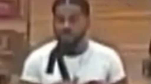 Man who exposed himself to woman inside NYC TJ Maxx sought by NYPD