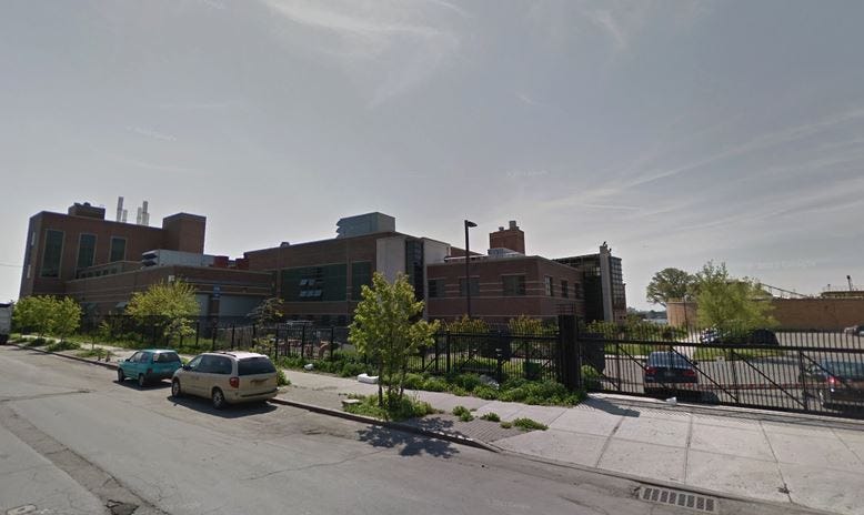 Google Street View