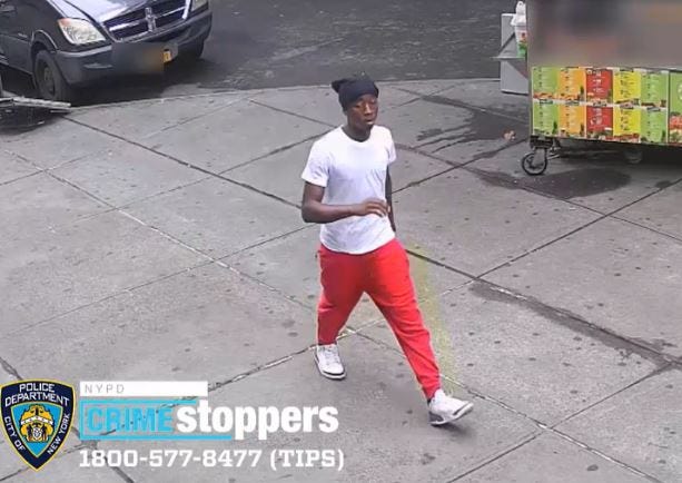 crimen nyc