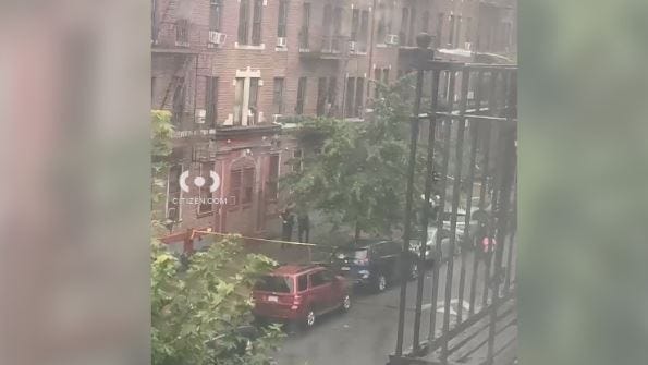 Un muerto y un herido tras tiroteo en Brooklyn