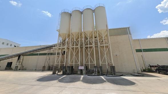 Muere un hombre atrapado en una máquina en un almacén de Nueva Jersey