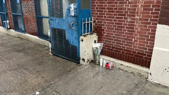 3ª persona acusada en el caso de fentanilo en la guardería del Bronx que causó la muerte de un bebé