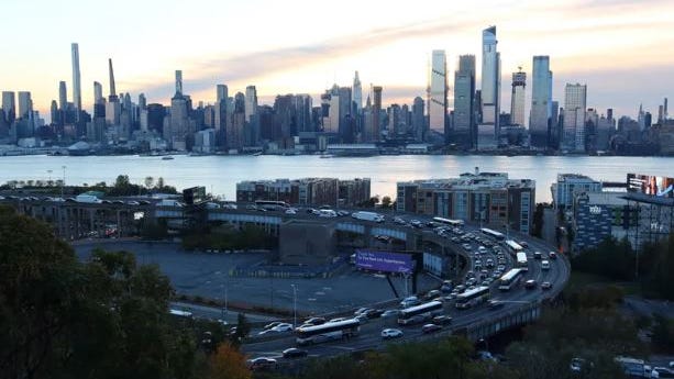 Nueva Jersey interpone una demanda para frenar el plan de tarifa de congestión en NYC