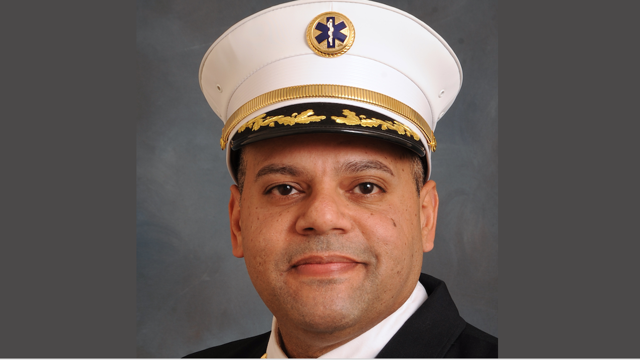 Fallece jefe auxiliar hispano del FDNY debido a cáncer relacionado con los ataques del 9/11