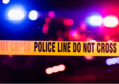 Body parts identified