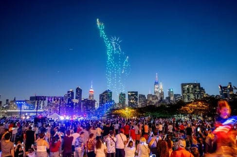 4 DE JULIO NYC