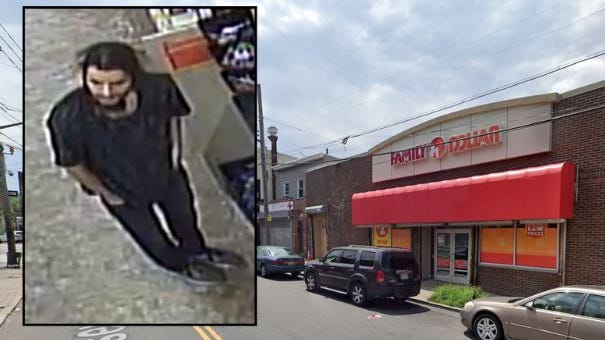 Hombre exhibe sus genitales ante una niña de 10 años en un Family Dollar de NYC