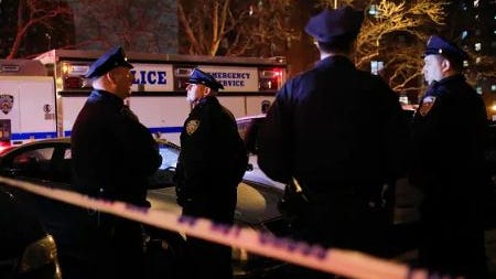 Un hombre muerto y otro herido durante tiroteo en el Bronx; el autor de los disparos se encuentra prófugo