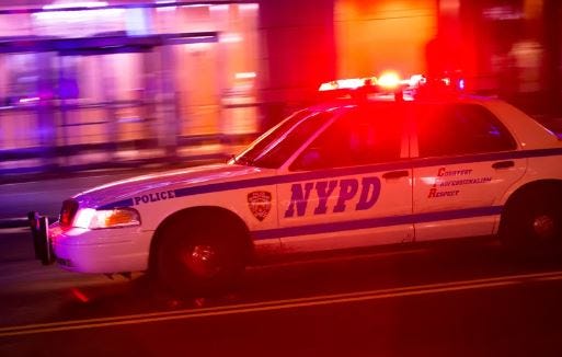 CRIMEN NYC