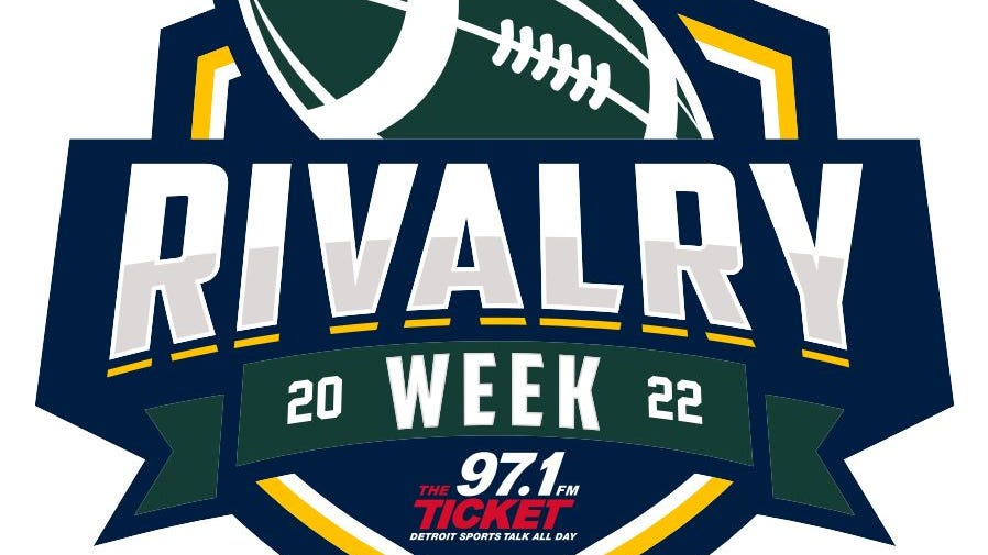 Win Tickets To The Rivalry Week Showdown Event!
