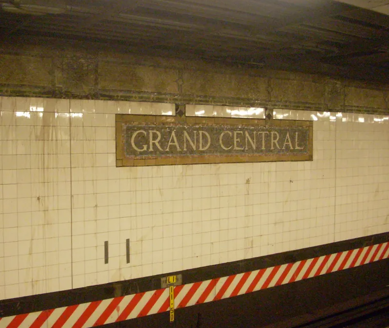 Grand Central