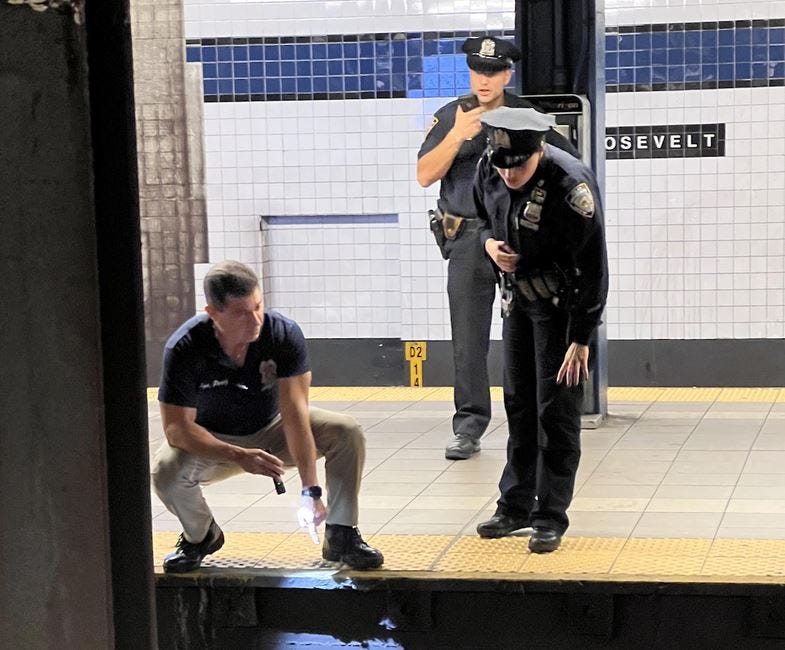crimen nyc