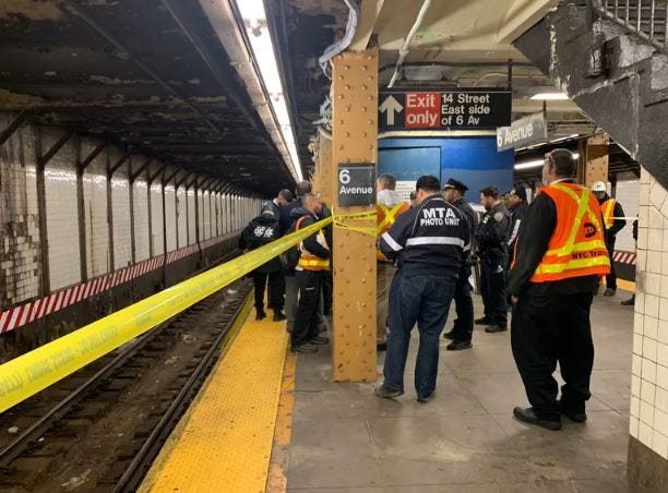 NOTICIAS NYC