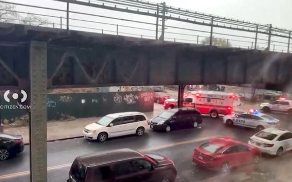 NYC NOTICIAS