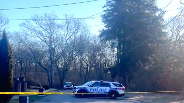 Encuentran la cabeza, pierna y brazo de una mujer cerca de un parque donde aparecieron extremidades de un hombre