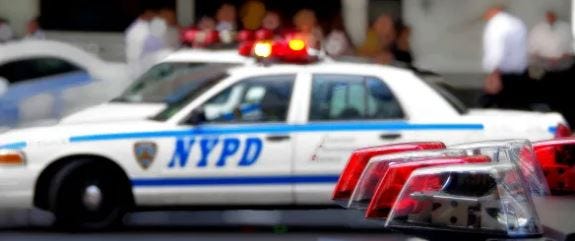 CRIMEWN NYC