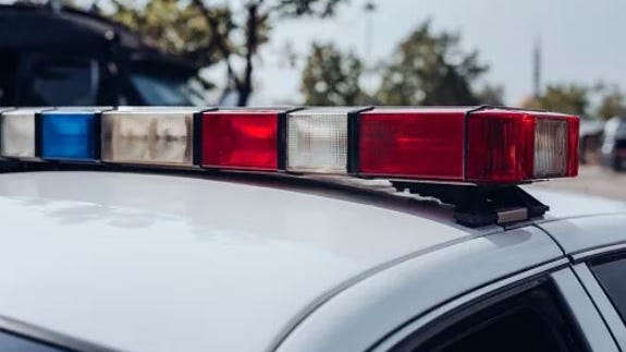 Hombre de 19 años acusado de agredir sexualmente a una niña de 12 en un apartamento de West New York, NJ