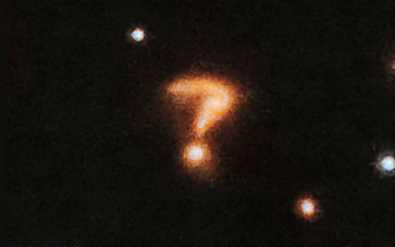 ?