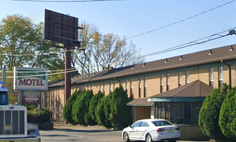 Hudson Plaza Motel