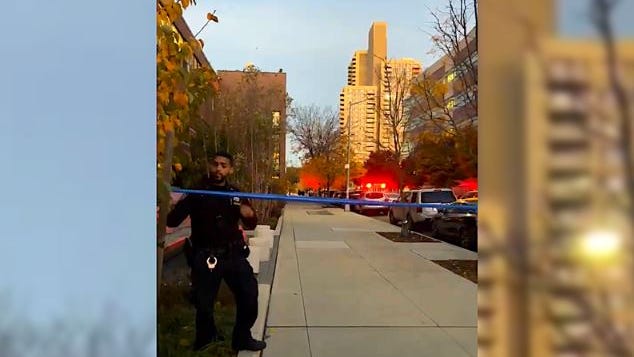 Un hombre y una mujer muertos tras tiroteo en Brooklyn